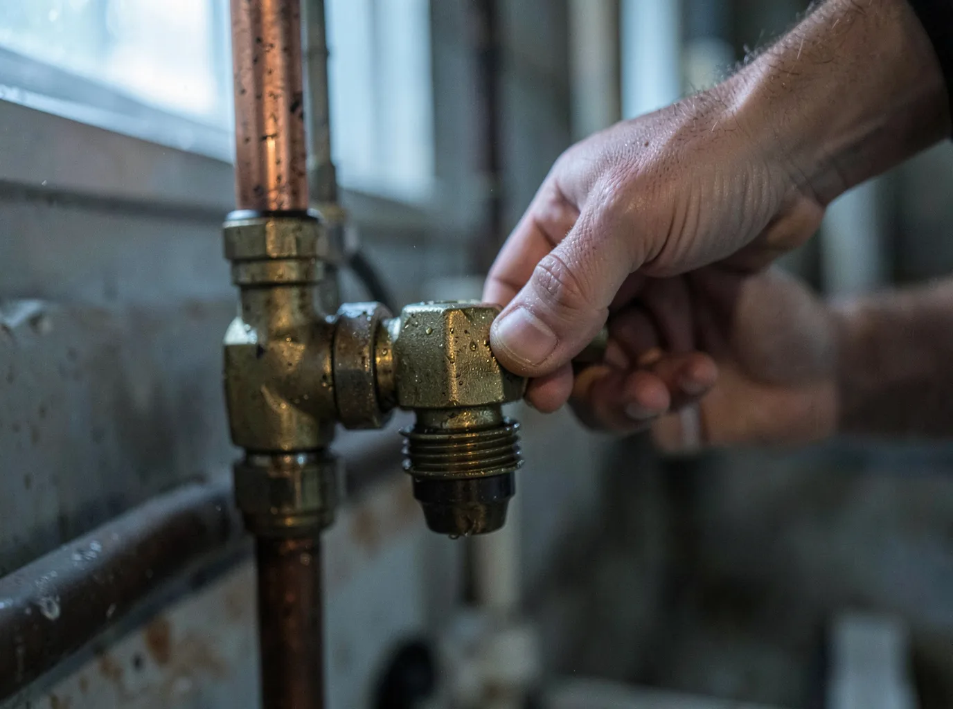 Emergency Plumber El Sobrante, CA FAQs